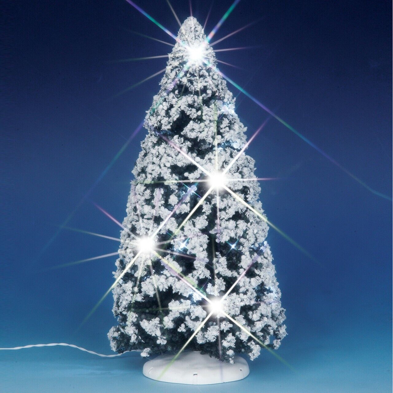 Lemax - Sparkling Winter Tree, Large