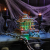 Department 56 - Disneyland Haunted Mansion - KleinLand