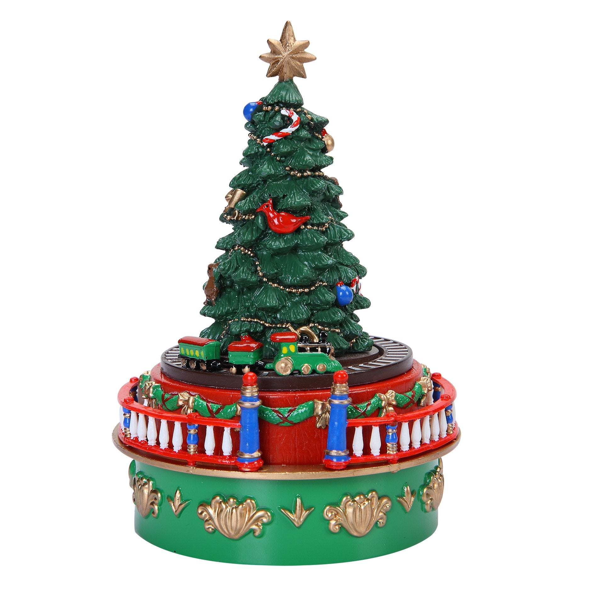 Mr. Christmas - Animated Musical Tree