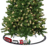 Mr. Christmas - Train Around the Tree - KleinLand