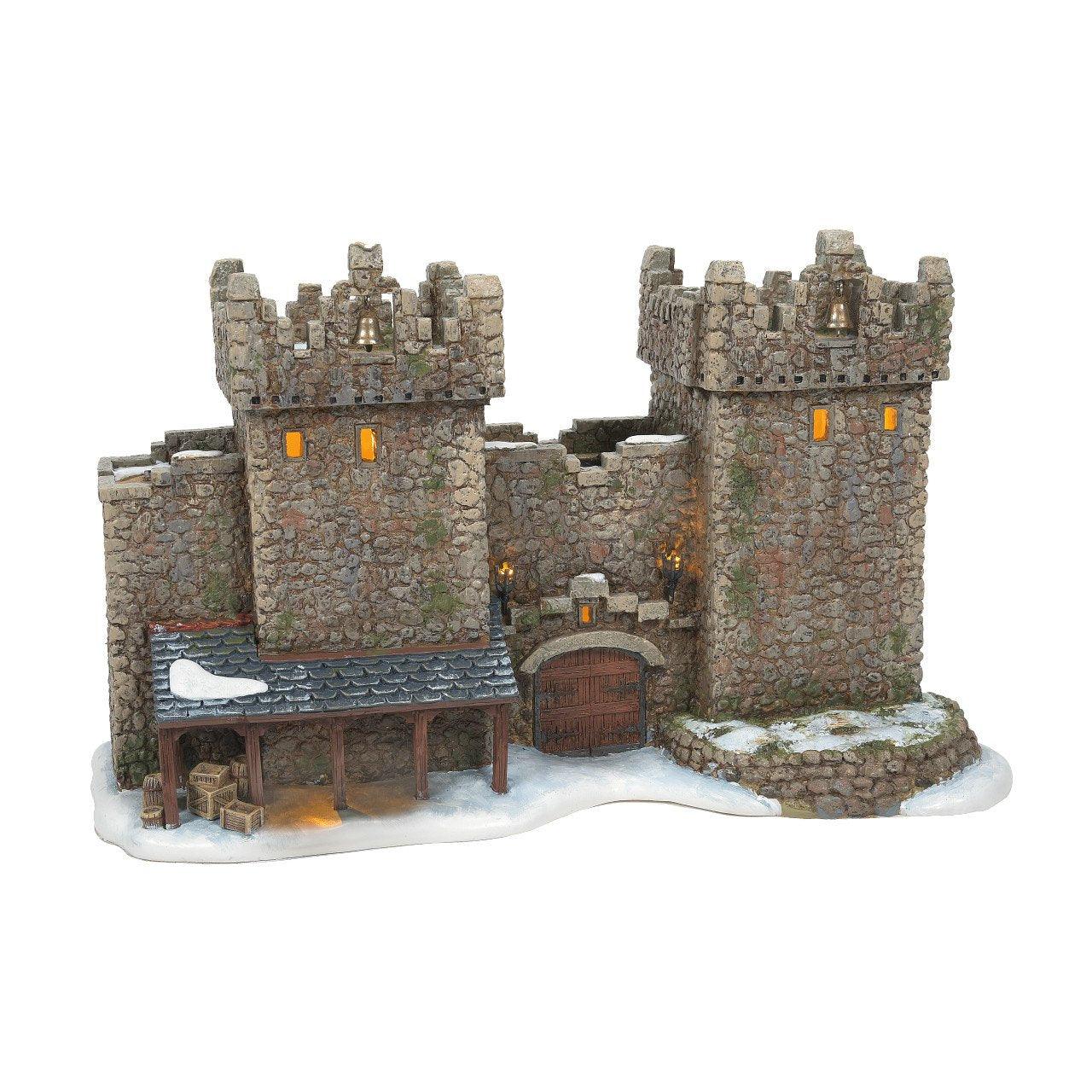 Department 56 - Winterfell Castle