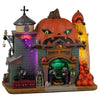Load and play video in Gallery viewer, Lemax - Poison Pumpkin Potpourri