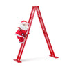 Mr. Christmas - Mini Super Climbing Santa - KleinLand