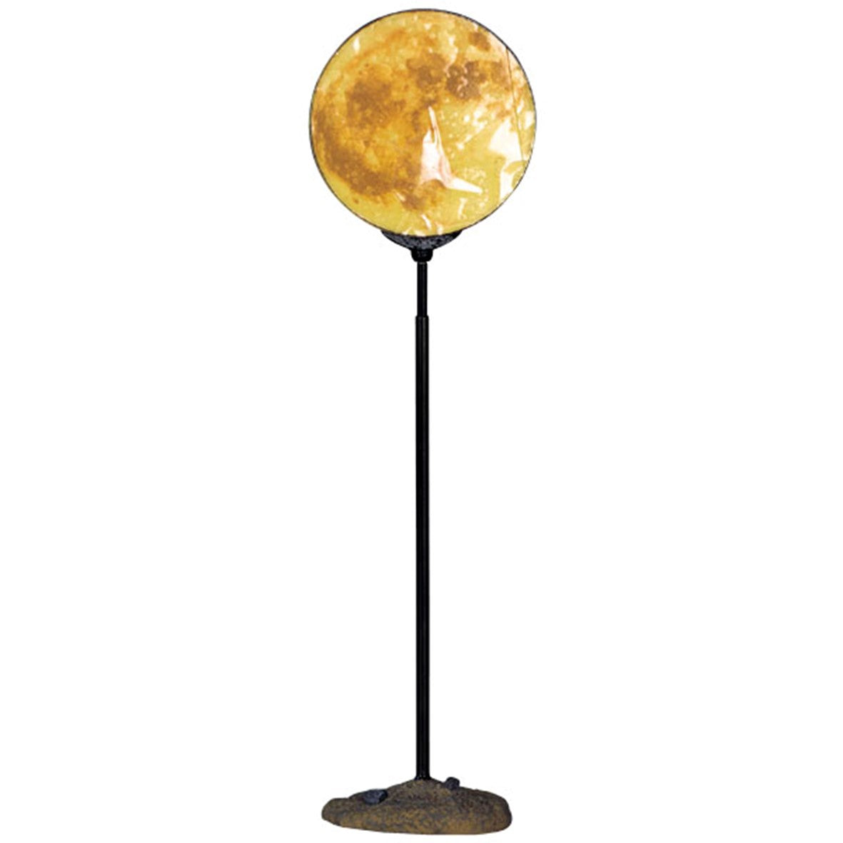 Lemax - Lighted Village Moon
