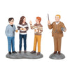 Load image into Gallery viewer, Department 56 - Professor Slughorn and his Students - KleinLand