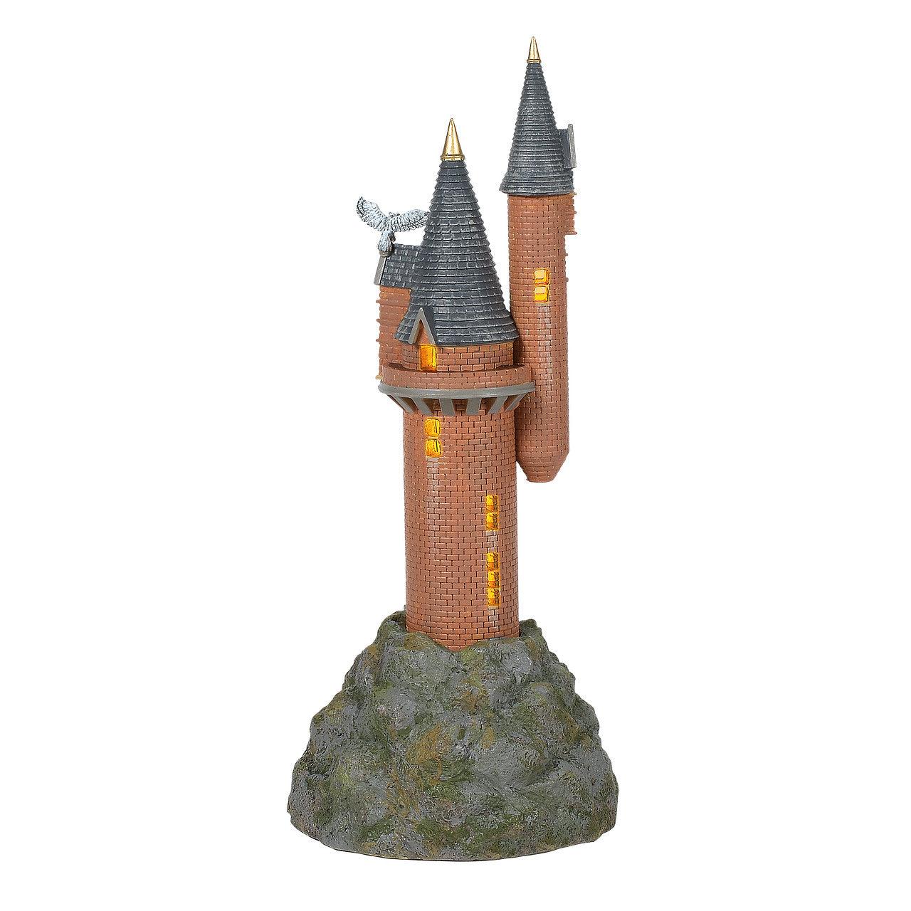 Department 56 - The Owlery Tower - KleinLand
