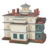 Department 56 - Disneyland Haunted Mansion - KleinLand