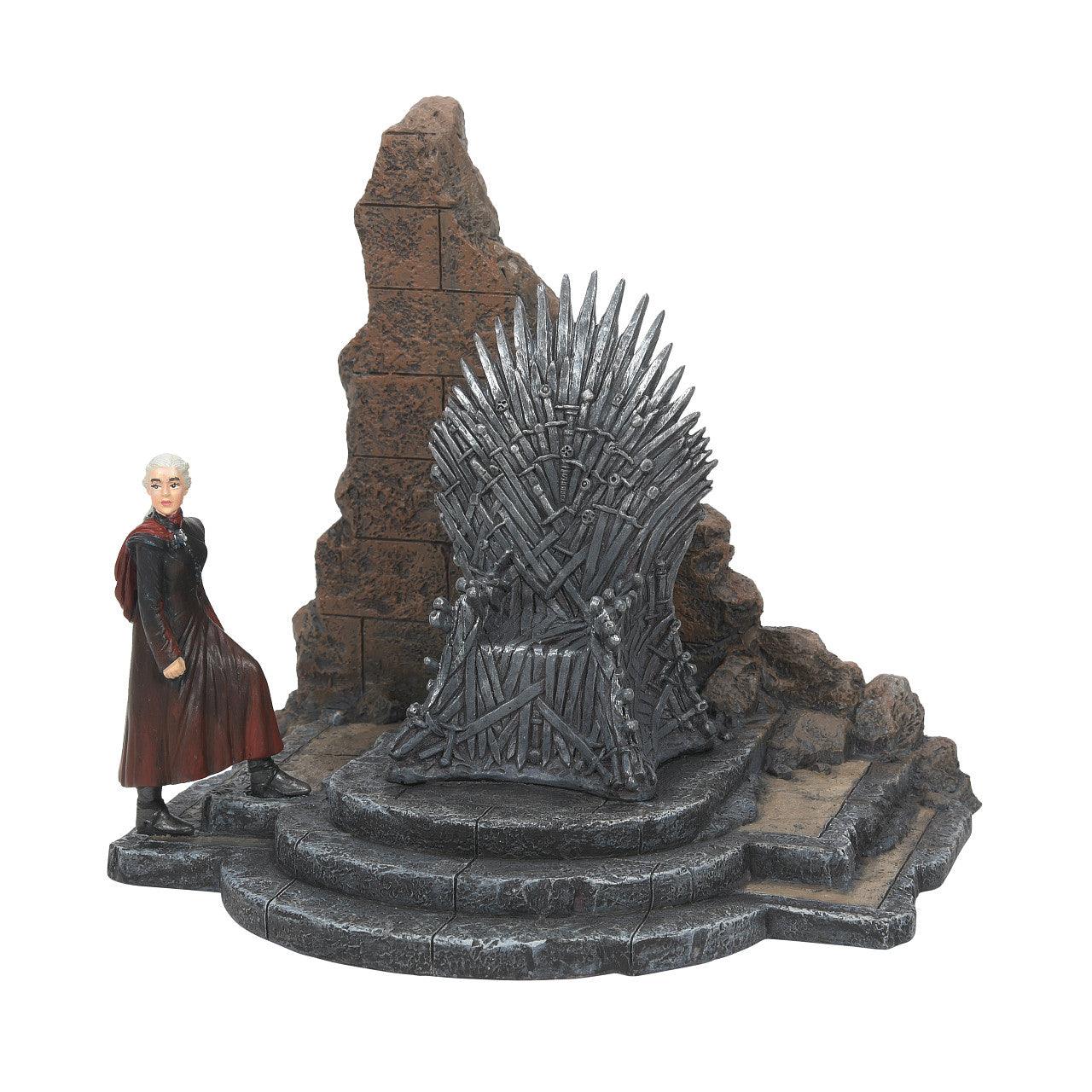 Department 56 - Daenerys Targaryen