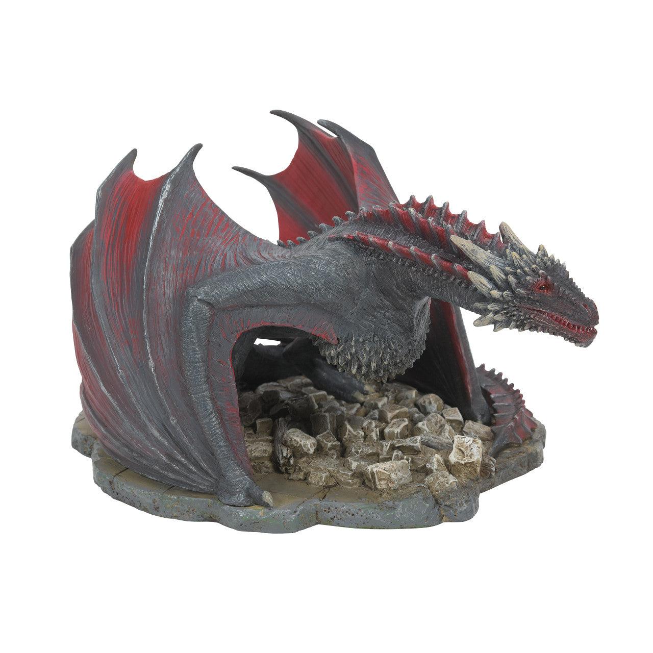 Department 56 - Drogon