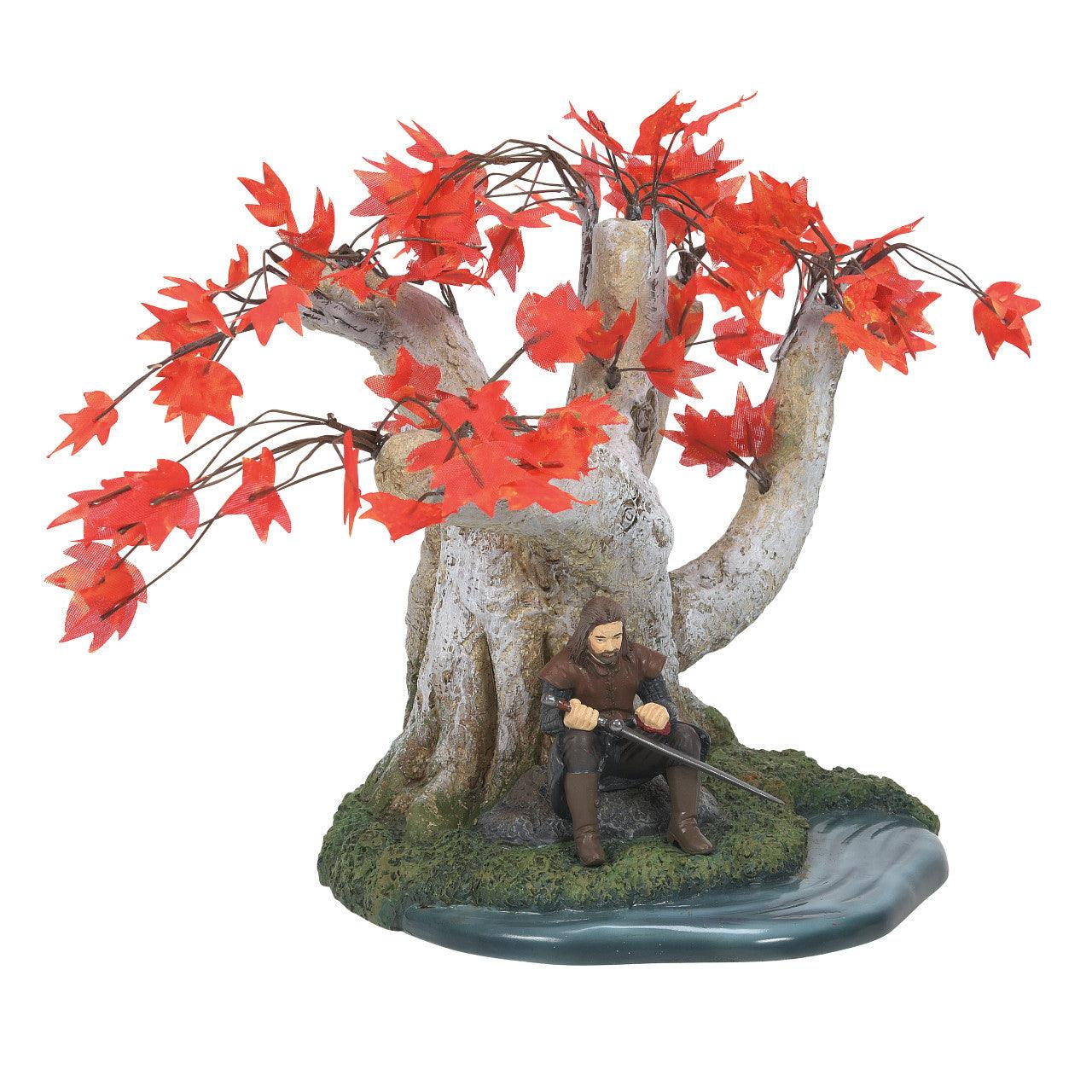 Department 56 - Ned Stark