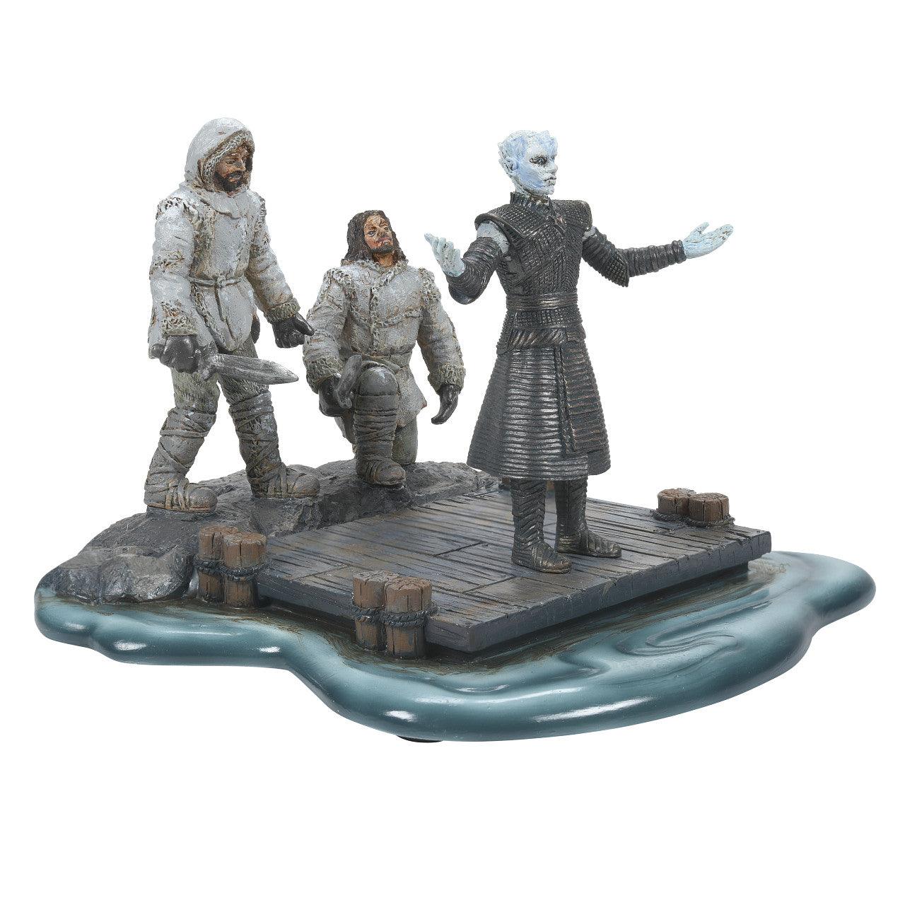 Department 56 - Night King