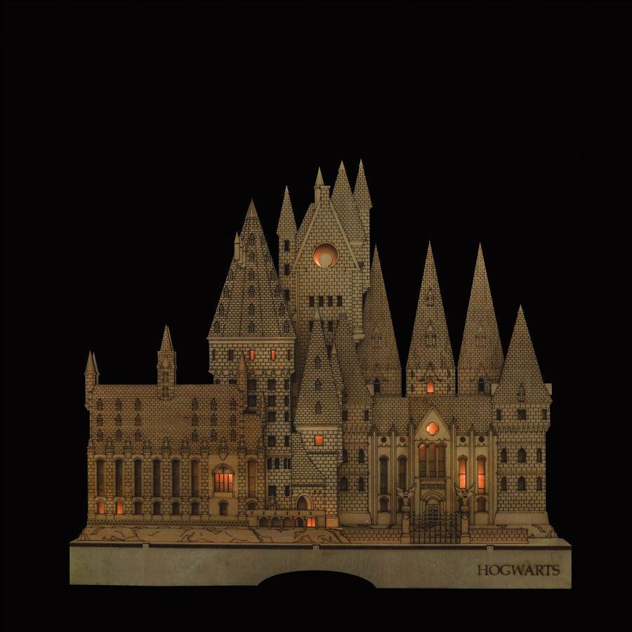 Department 56 - Harry Potter Hogwarts - KleinLand