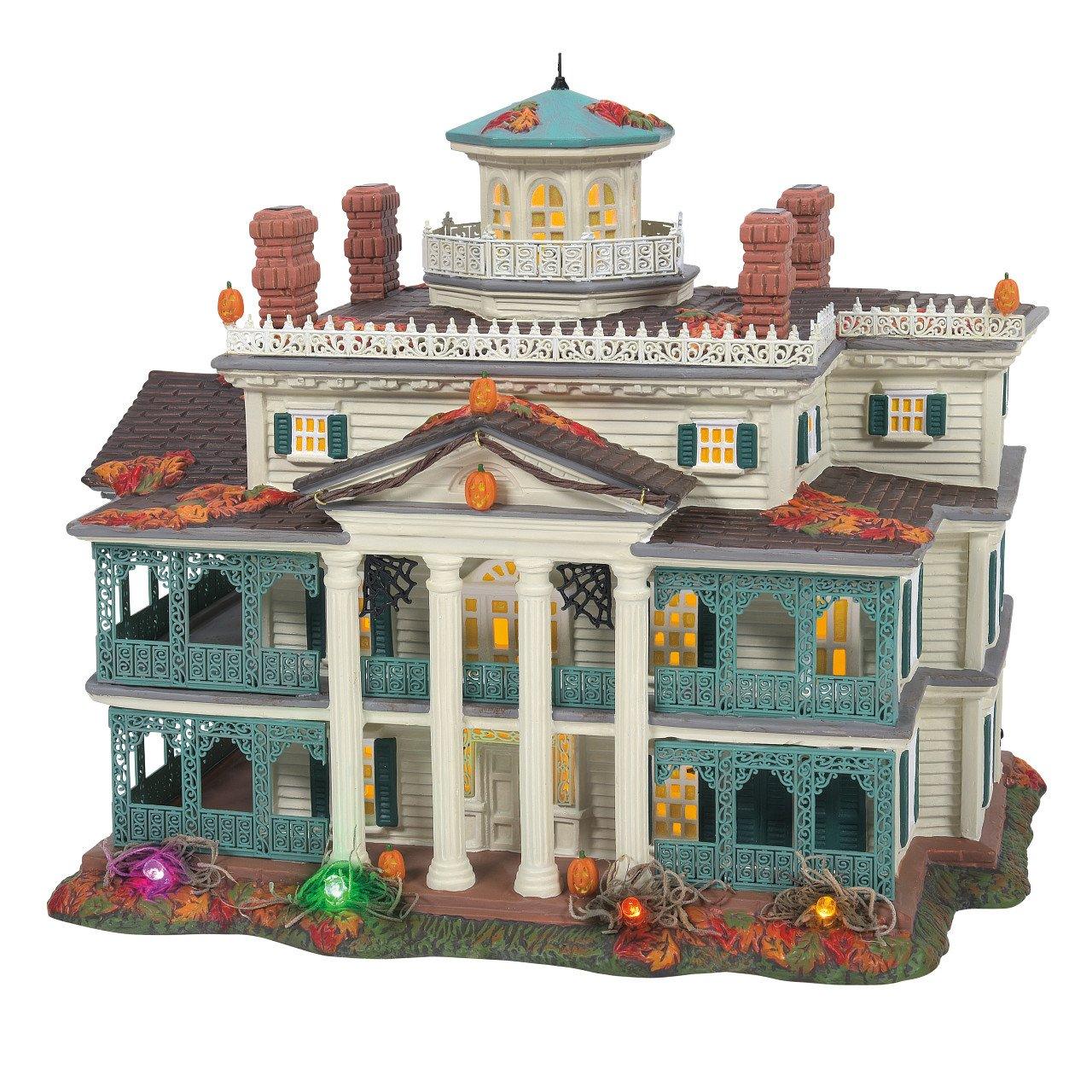 Department 56 - Disneyland Haunted Mansion