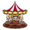 Load image into Gallery viewer, Mr. Christmas - Deluxe Christmas Carousel - KleinLand