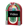 Load and play video in Gallery viewer, Mr. Christmas - Rock-O-Rame Juke Box