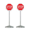 Department 56 - Village Stop Signs (2-Teilig) - KleinLand