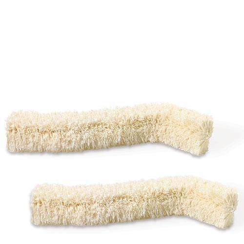Department 56 - White Flexible Sisal Hedge