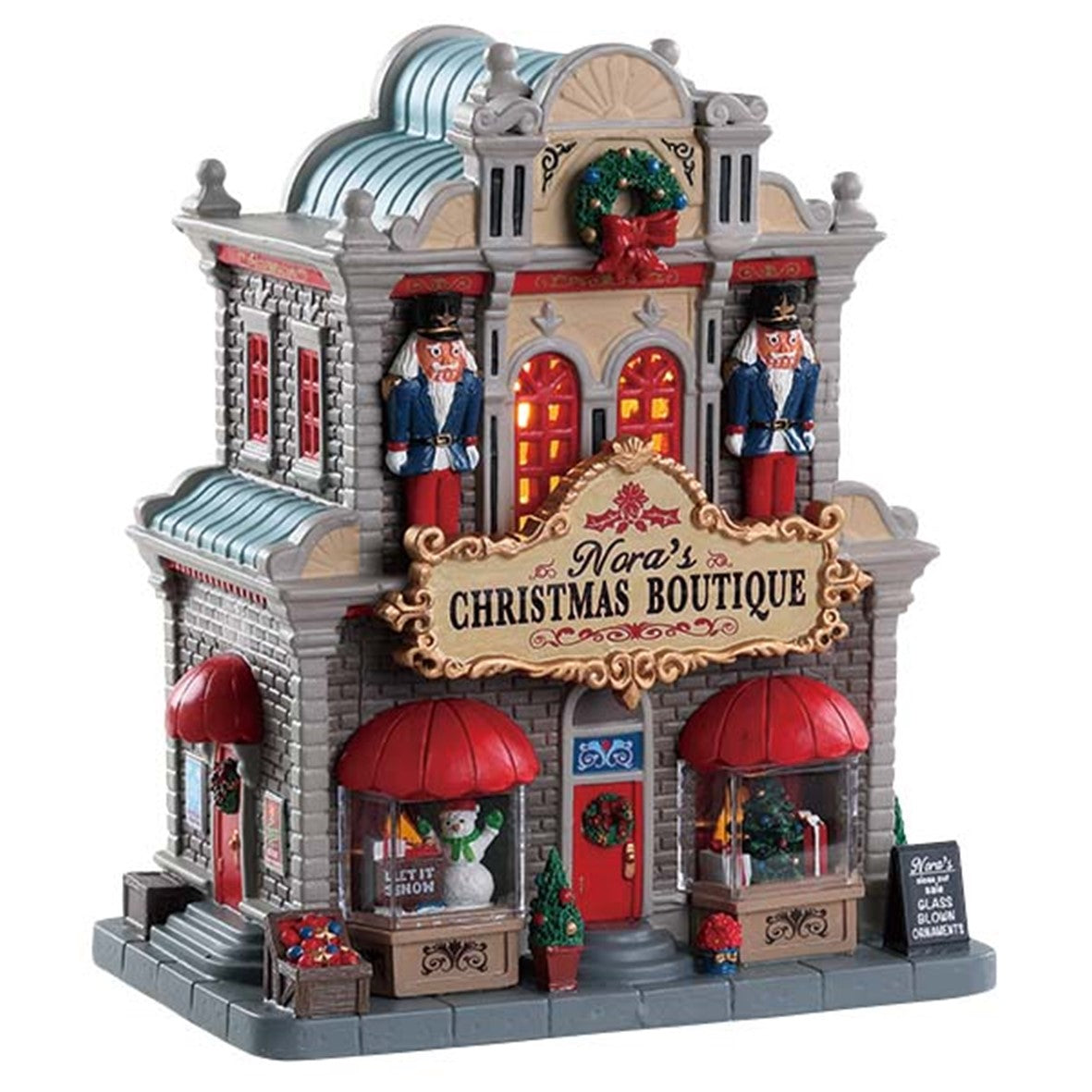 Lemax - Nora's Christmas Boutique