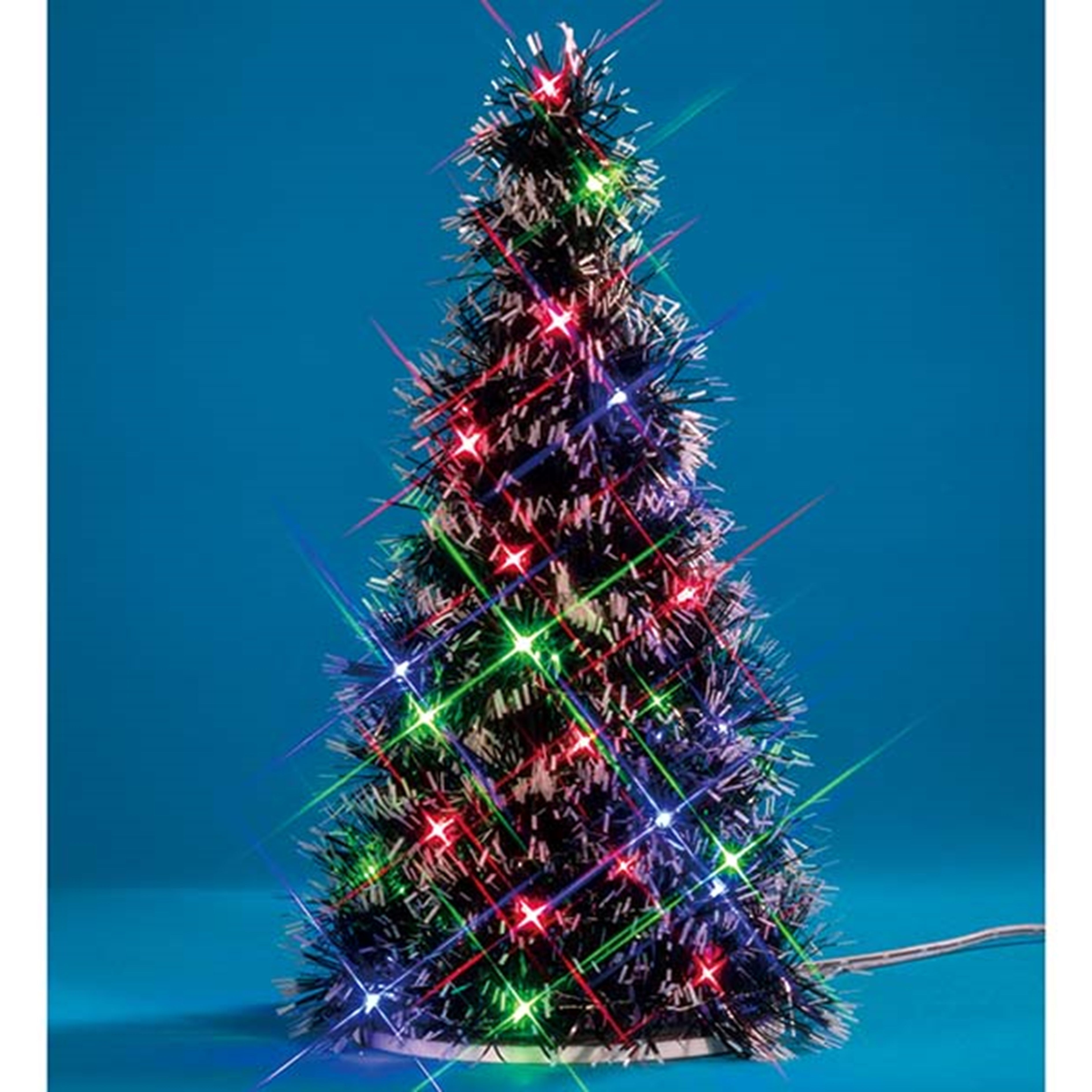 Lemax - Jolly Christmas Tree