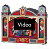 Load and play video in Gallery viewer, Lemax - Christmas Ballet