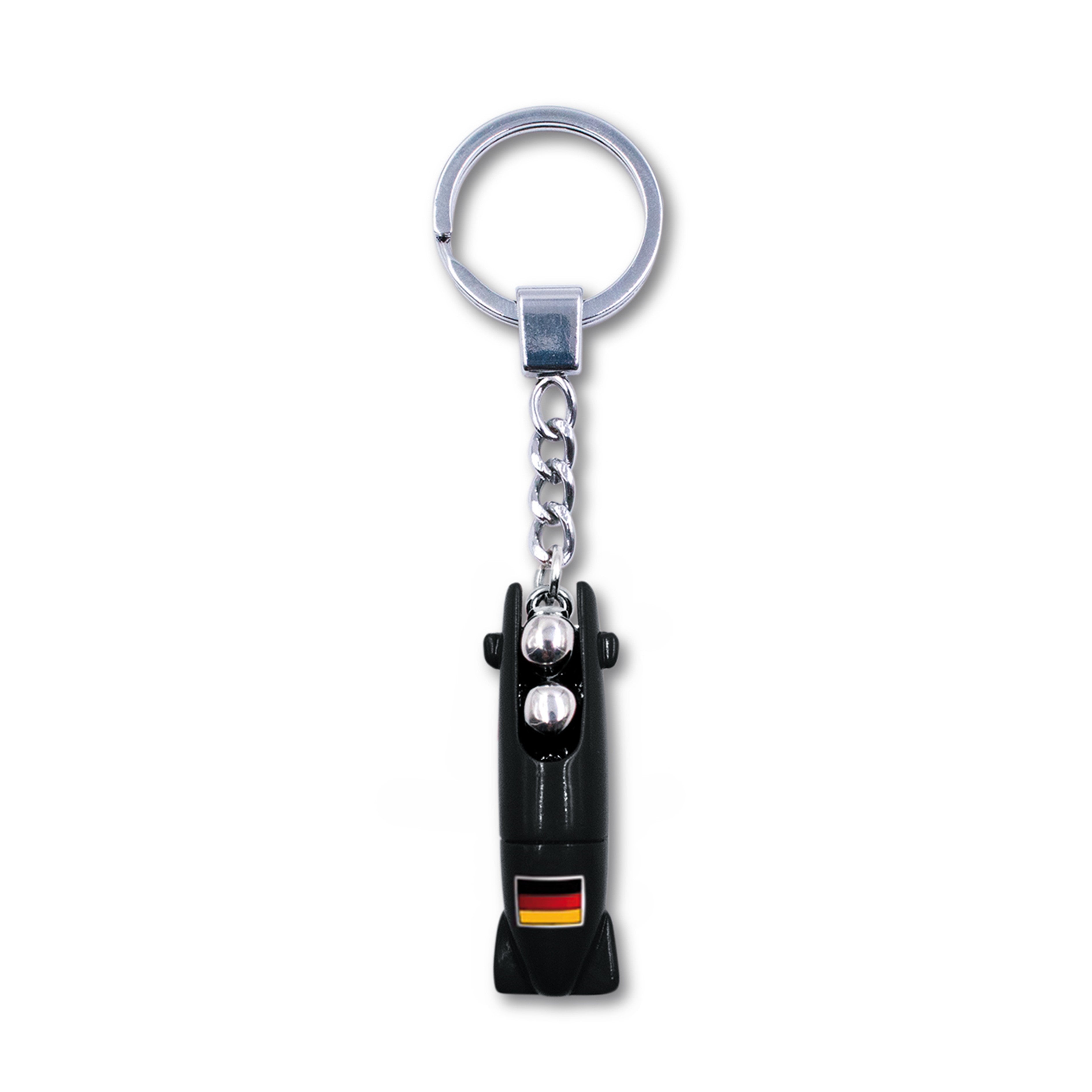 Jägerndorfer - Bobsleigh (Germany) | keychain