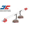Jägerndorfer - electric cable car (Ski Amadé | G-Link)