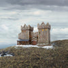 Department 56 - Winterfell Castle - KleinLand