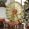 Afbeelding laden in Galerijviewer, Mr. Christmas - World&#39;s Fair Grand Ferris Wheel - KleinLand