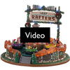 Load and play video in Gallery viewer, Lemax - Lost Rafters