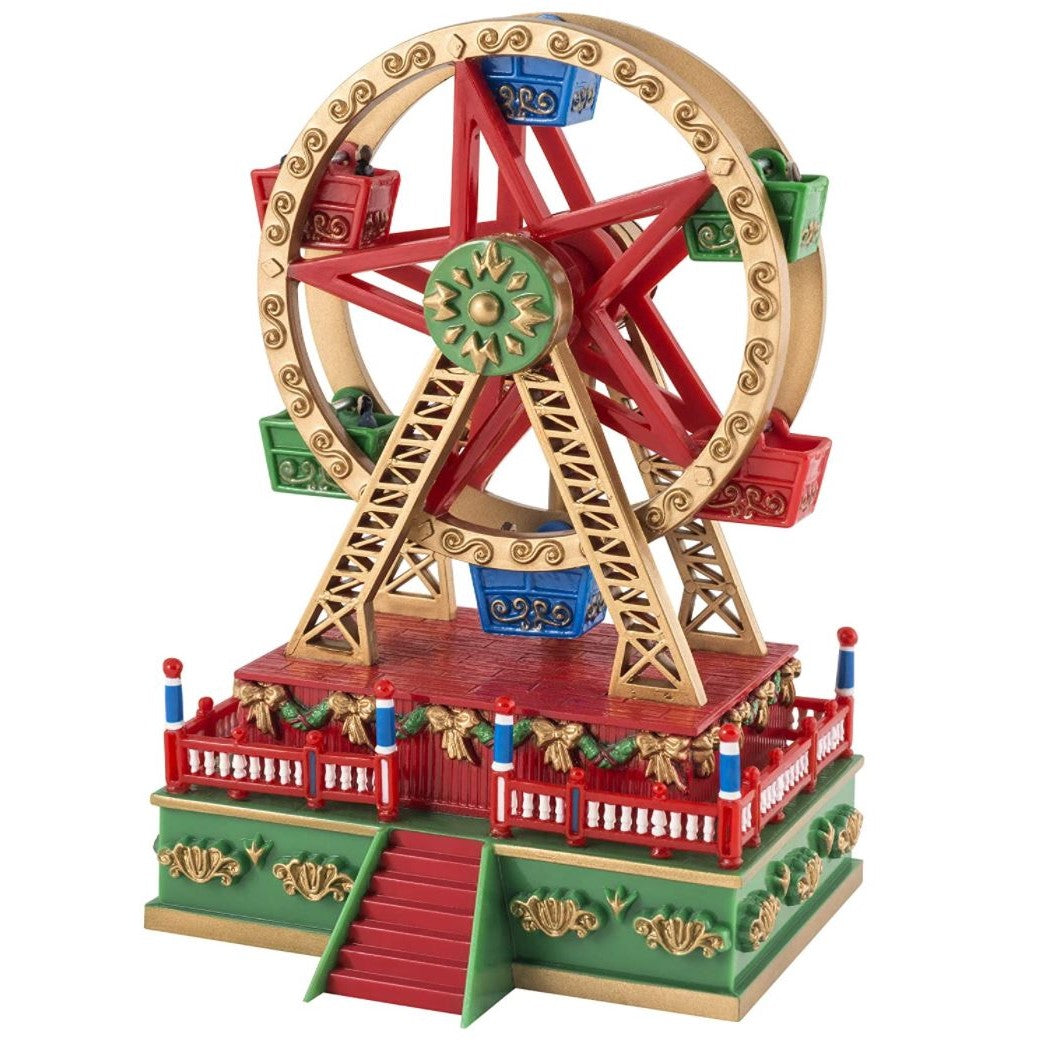 Mr. Christmas - Mini Ferris Wheel - KleinLand