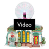 Load and play video in Gallery viewer, Department 56 - Northern Lights Power