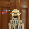 Department 56 - The Daily Planet - KleinLand