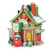 Load image into Gallery viewer, Department 56 - Saint Nick&#39;s Gift Sorting Centre - KleinLand