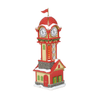 Load image into Gallery viewer, Department 56 - Christmas Countdown Tower (4-Teilig) - KleinLand
