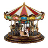 Load image into Gallery viewer, Mr. Christmas - Marquee Deluxe Carousel - KleinLand